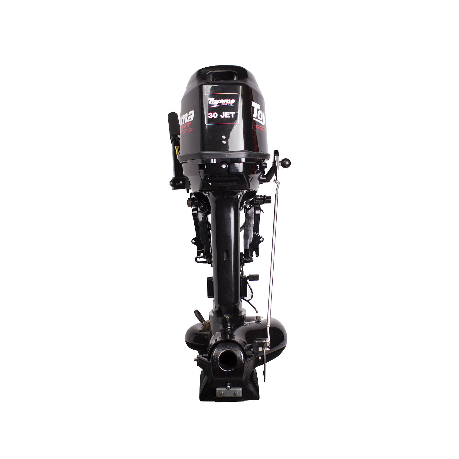 ЛОДОЧНЫЙ МОТОР TOYAMA T30ABMJET в Долгопрудном