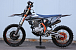 Мотоцикл JHLMOTO JHL Z4 PR250 (172FMM-5) в Долгопрудном