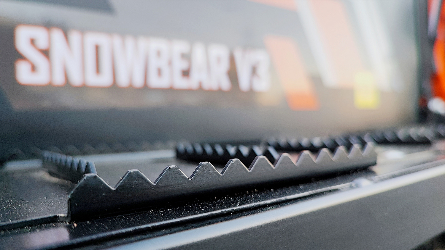 Снегоход PROMAX SNOWBEAR V3 650 2T в Долгопрудном