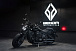 Мотоцикл Benda DarkFlag 500 в Долгопрудном