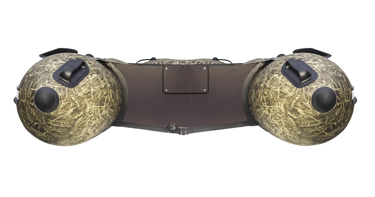 Лодка Ривьера Компакт 3400 СК в Долгопрудном