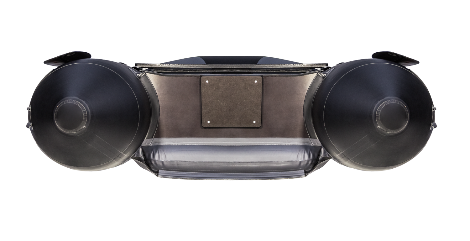 Лодка Таймень NX 2800 НДНД в Долгопрудном