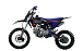 Питбайк FullCrew Big Beast 150cc 17\14 (механ., эл.стартер) в Долгопрудном