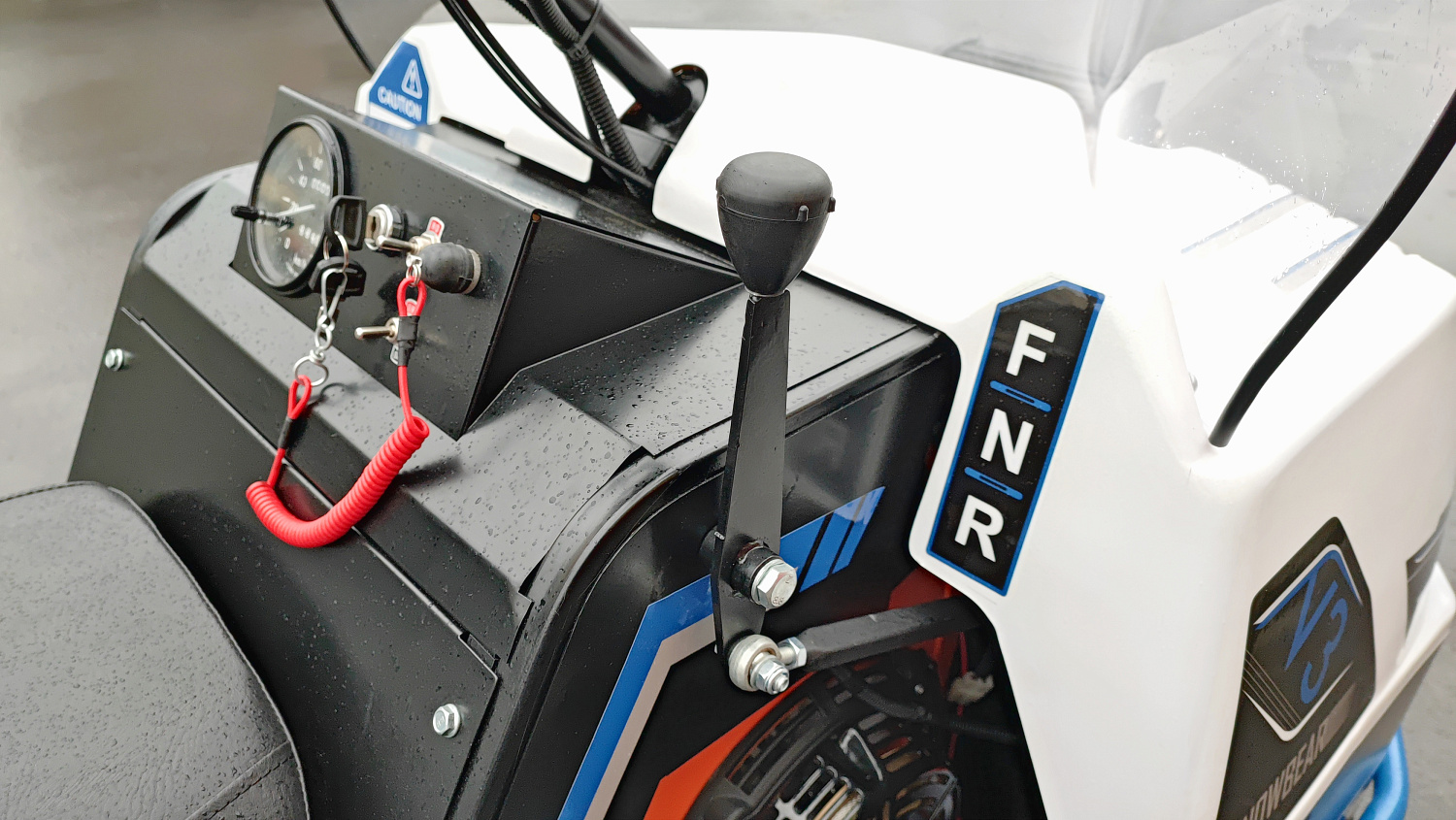 Снегоход PROMAX SNOWBEAR V3 800 4T ST в Долгопрудном