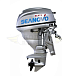 Лодочный мотор SEANOVO SNEF30FEL-EFI в Долгопрудном
