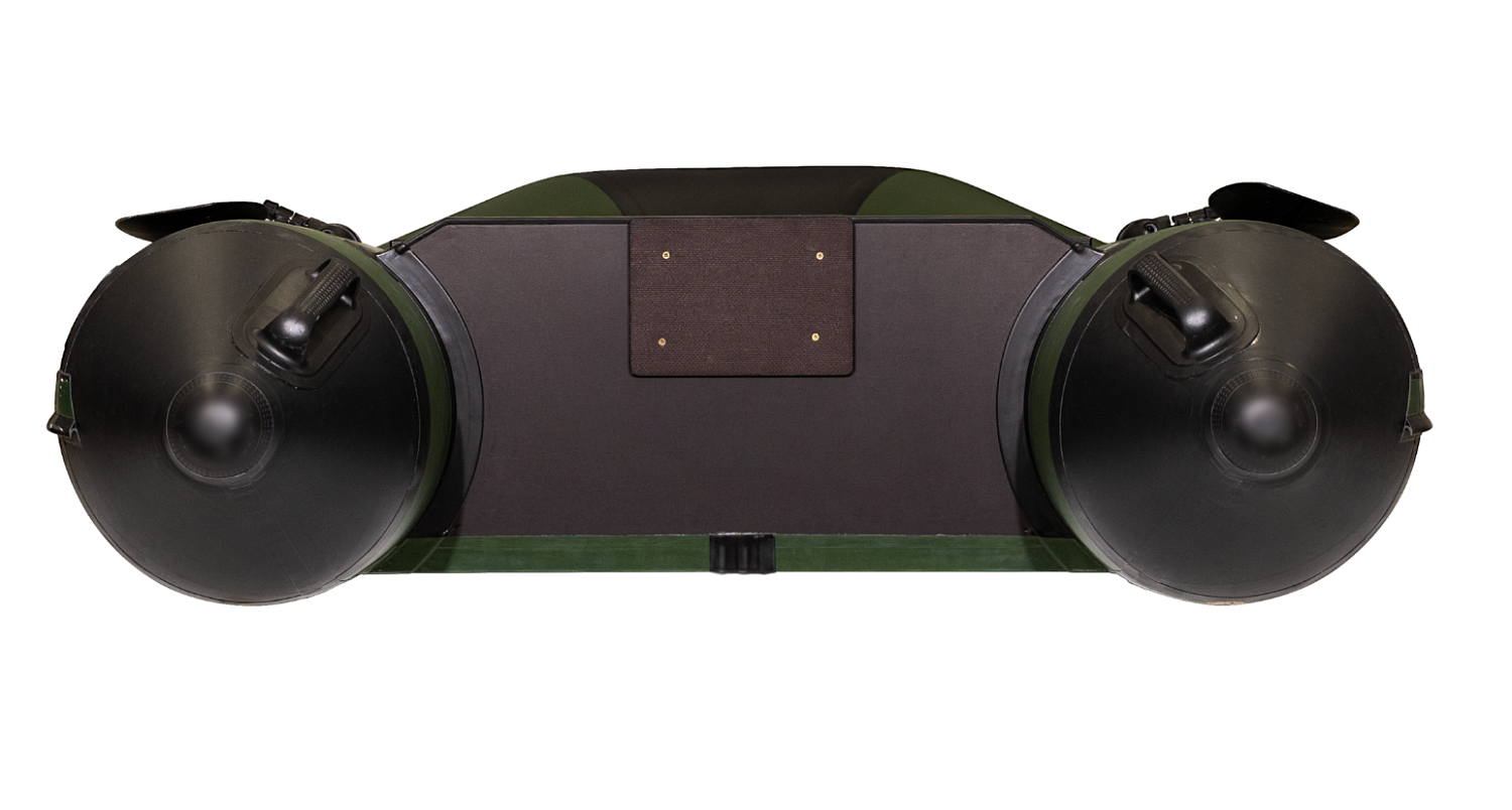  Лодка АКВА 2900 Слань-книжка киль в Долгопрудном