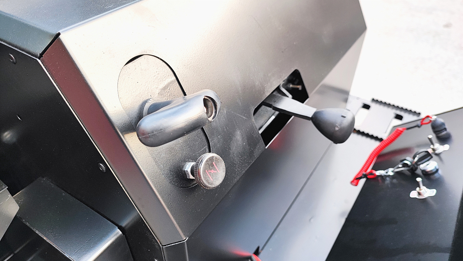 Снегоход PROMAX YAKUT 500 2.0 4T 27 в Долгопрудном