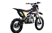 Питбайк FullCrew Teen Rider 125cc 17\14 (механ., эл.стартер) в Долгопрудном
