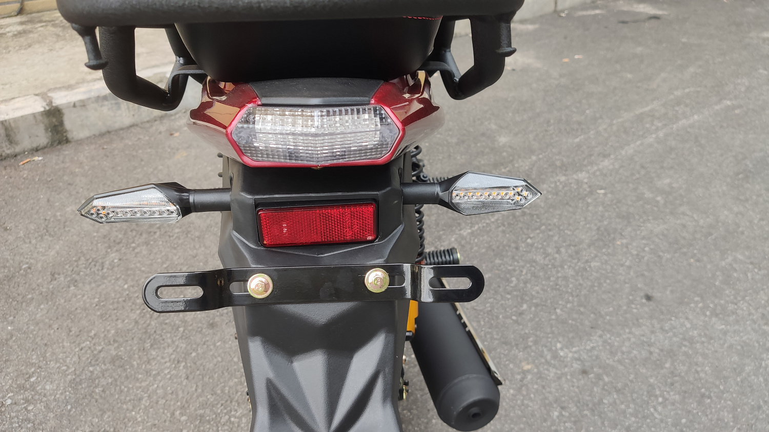 Мопед FAIDET SKIFF RS150 (49) в Долгопрудном