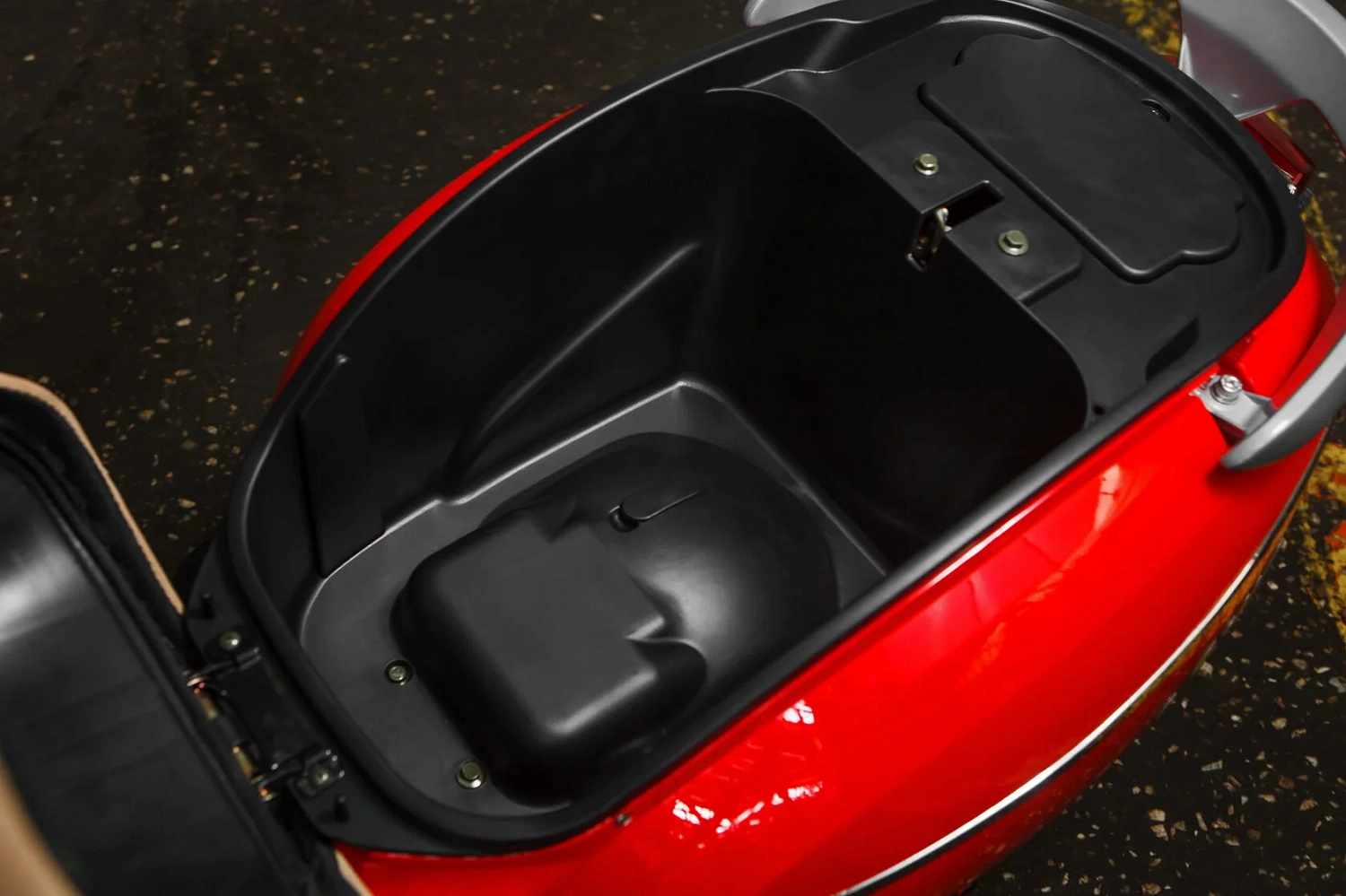 Скутер MINSK Vesna 50 M1NSK в Долгопрудном