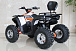 Квадроцикл GBM STORMRIDER 220 PREMIUM в Долгопрудном