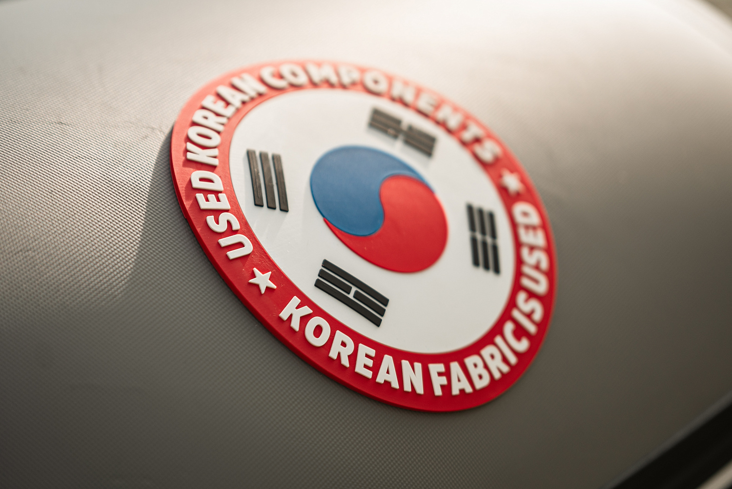 Лодка MISHIMO RIVER JET 390 под водомет в Долгопрудном