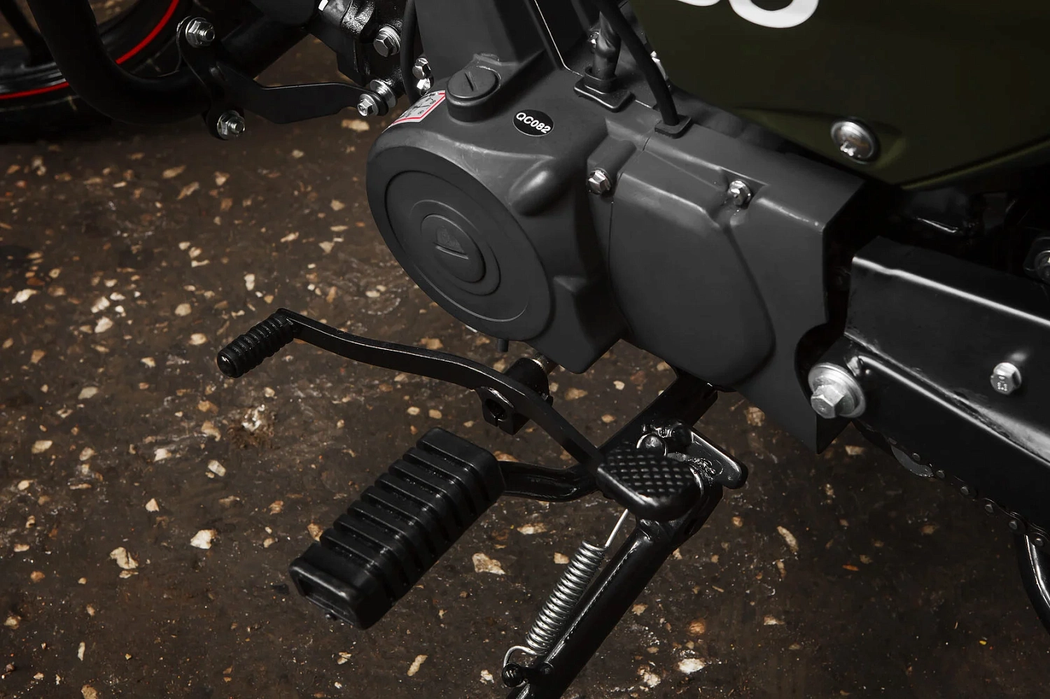 Мотоцикл MINSK  D4 50 M1NSK в Долгопрудном