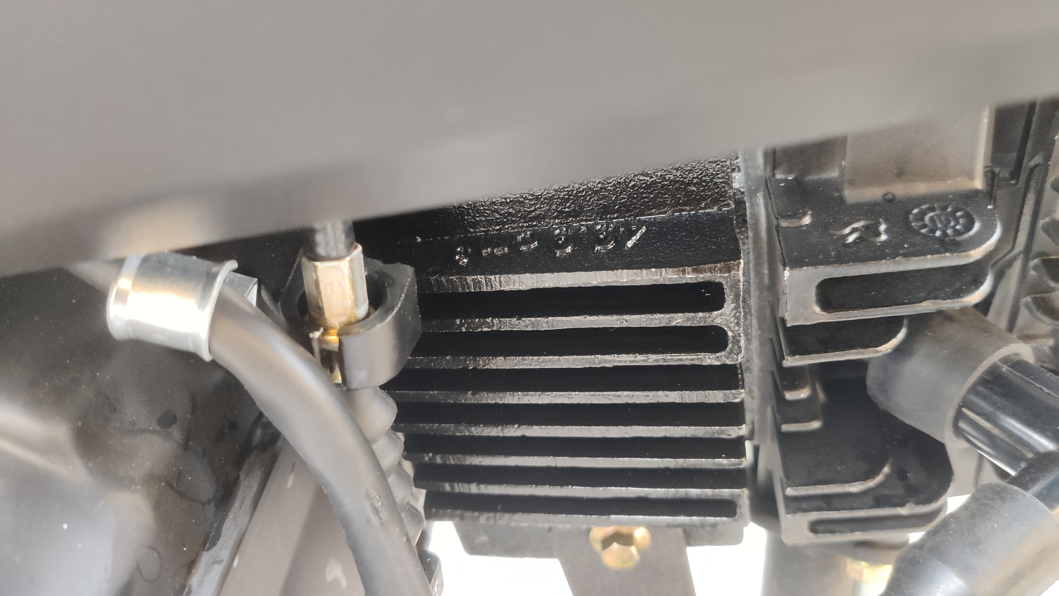 Мопед FAIDET SKIFF RS150 (49) в Долгопрудном