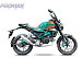 Мопед PROMAX CB150PR (49) в Долгопрудном