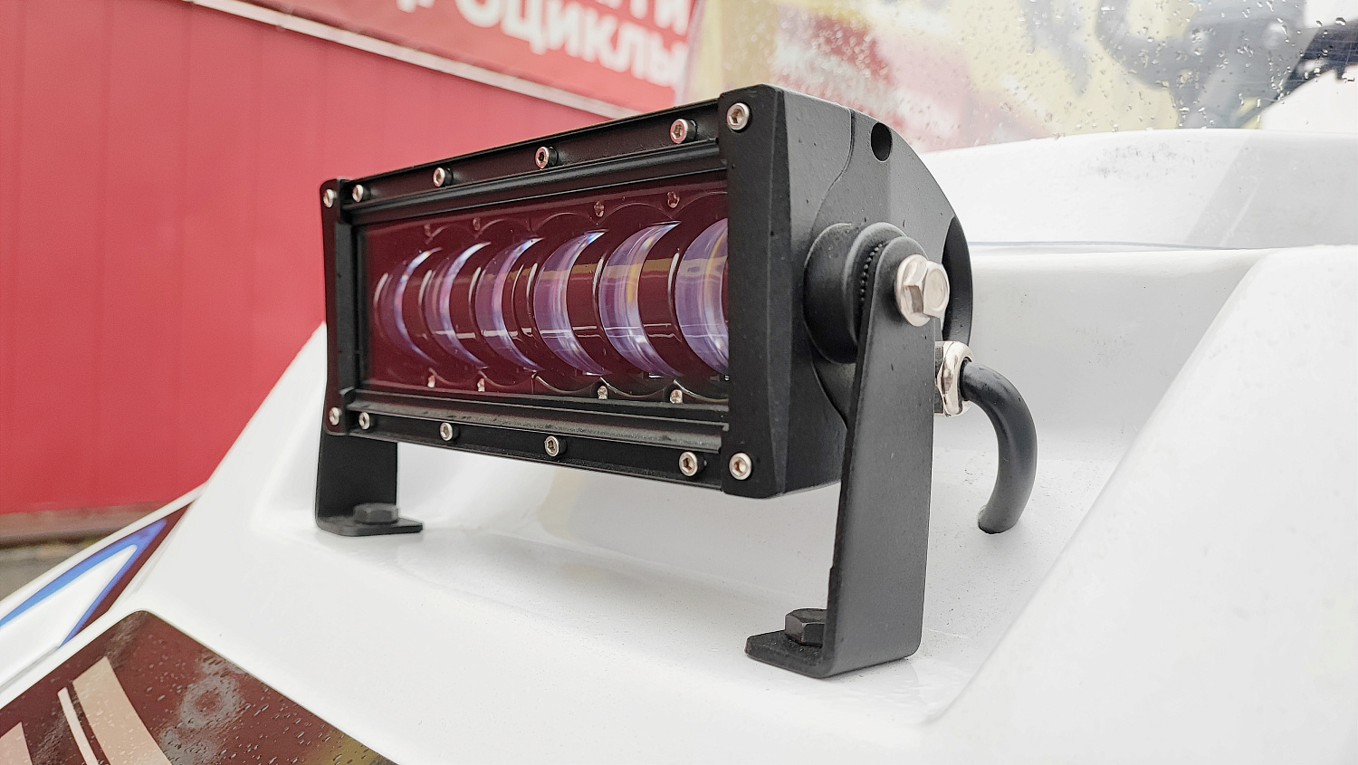 Снегоход PROMAX SNOWBEAR V3 800 4T ST в Долгопрудном