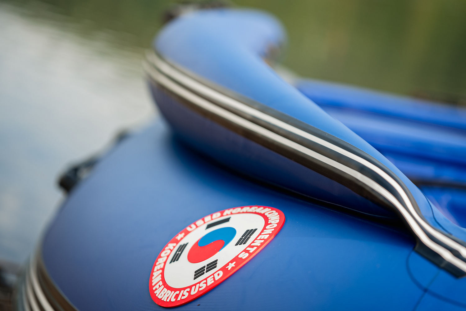 Лодка MISHIMO RIVER FJET PRO 430  под водомет в Долгопрудном