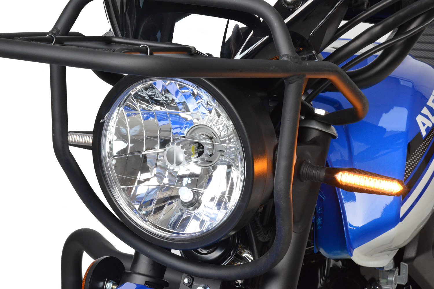 Мопед PROMAX ALPHA DIRT 150(49) в Долгопрудном