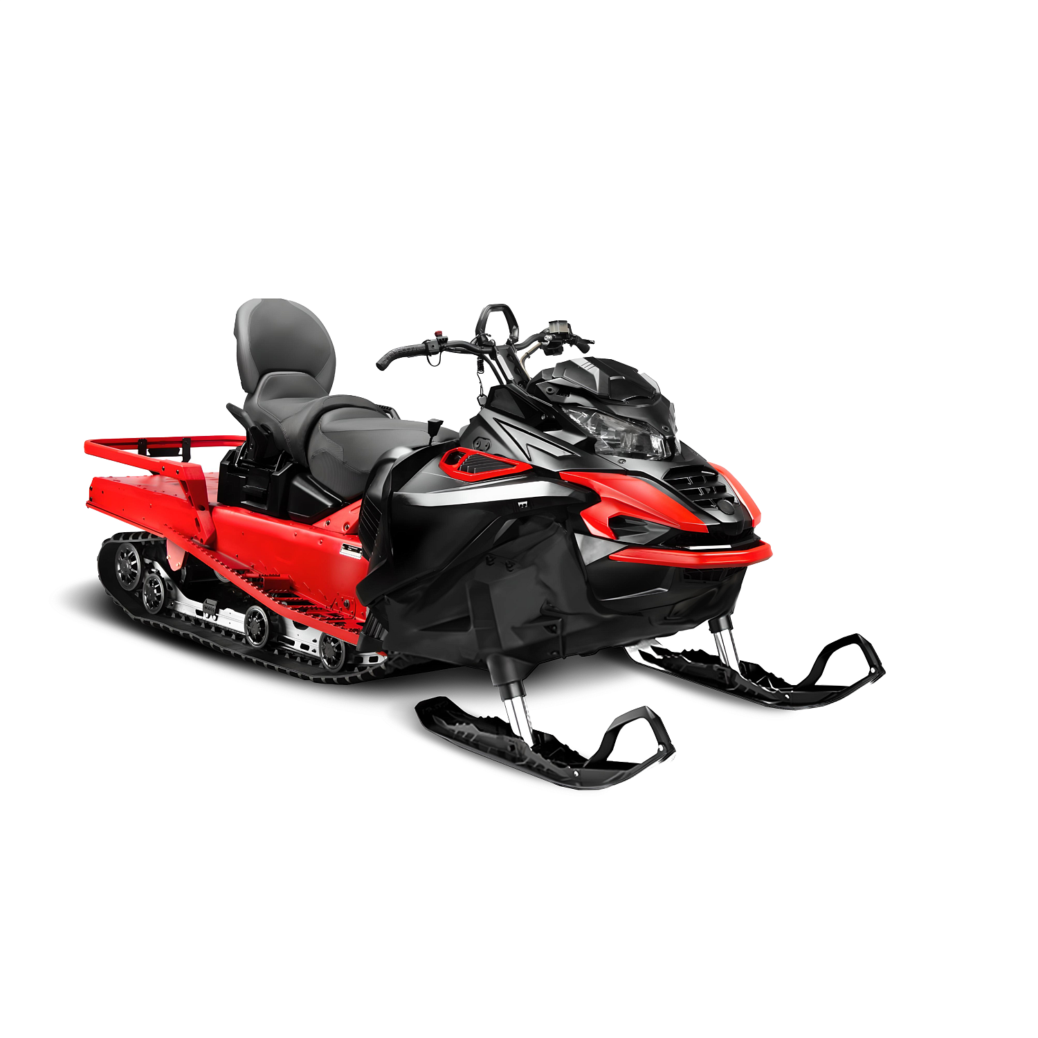 Снегоход AODES Siberiacross 1000 WT 508mm LCD 6.8 в Долгопрудном