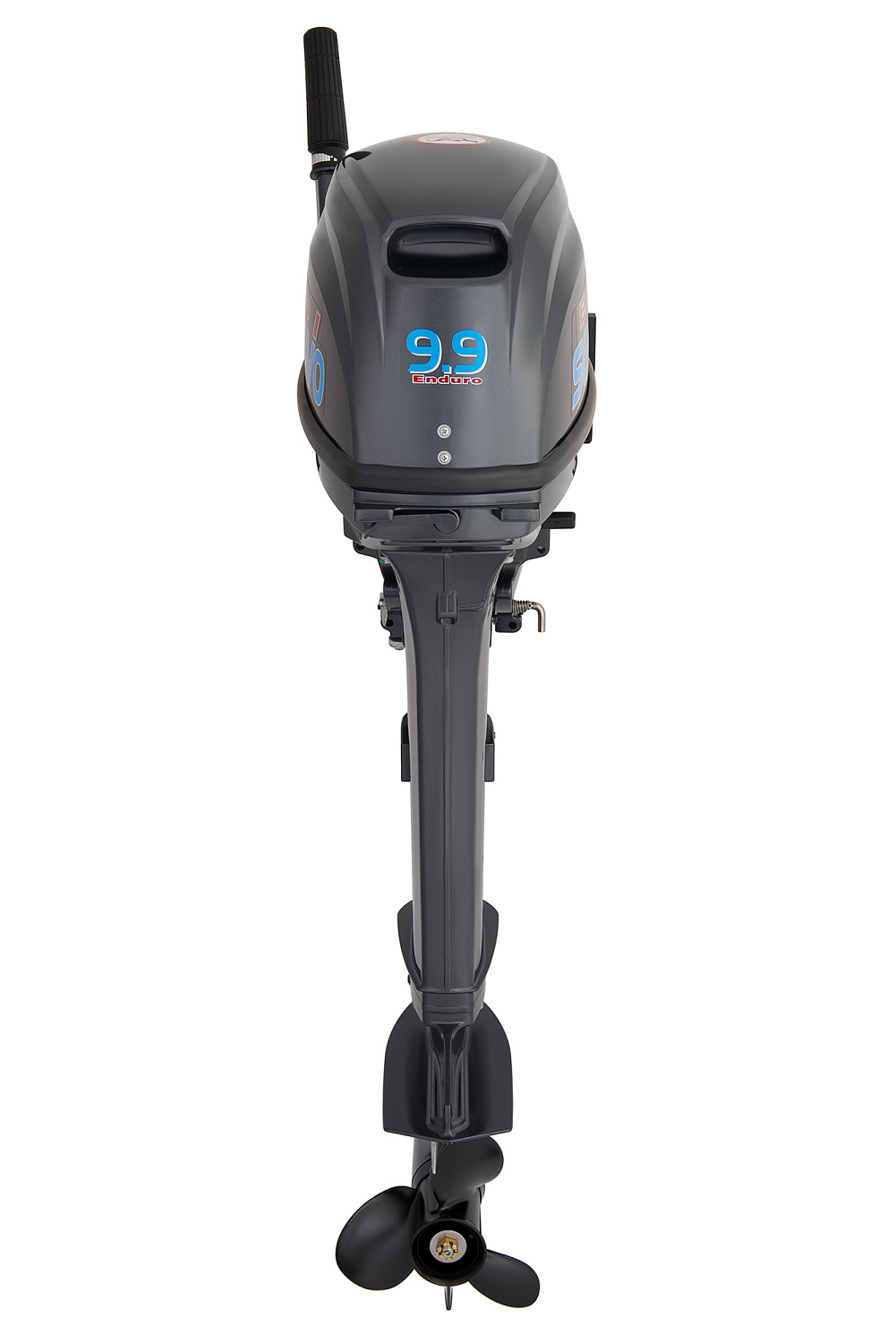 Лодочный мотор SEANOVO SN9.9FHS ENDURO в Долгопрудном