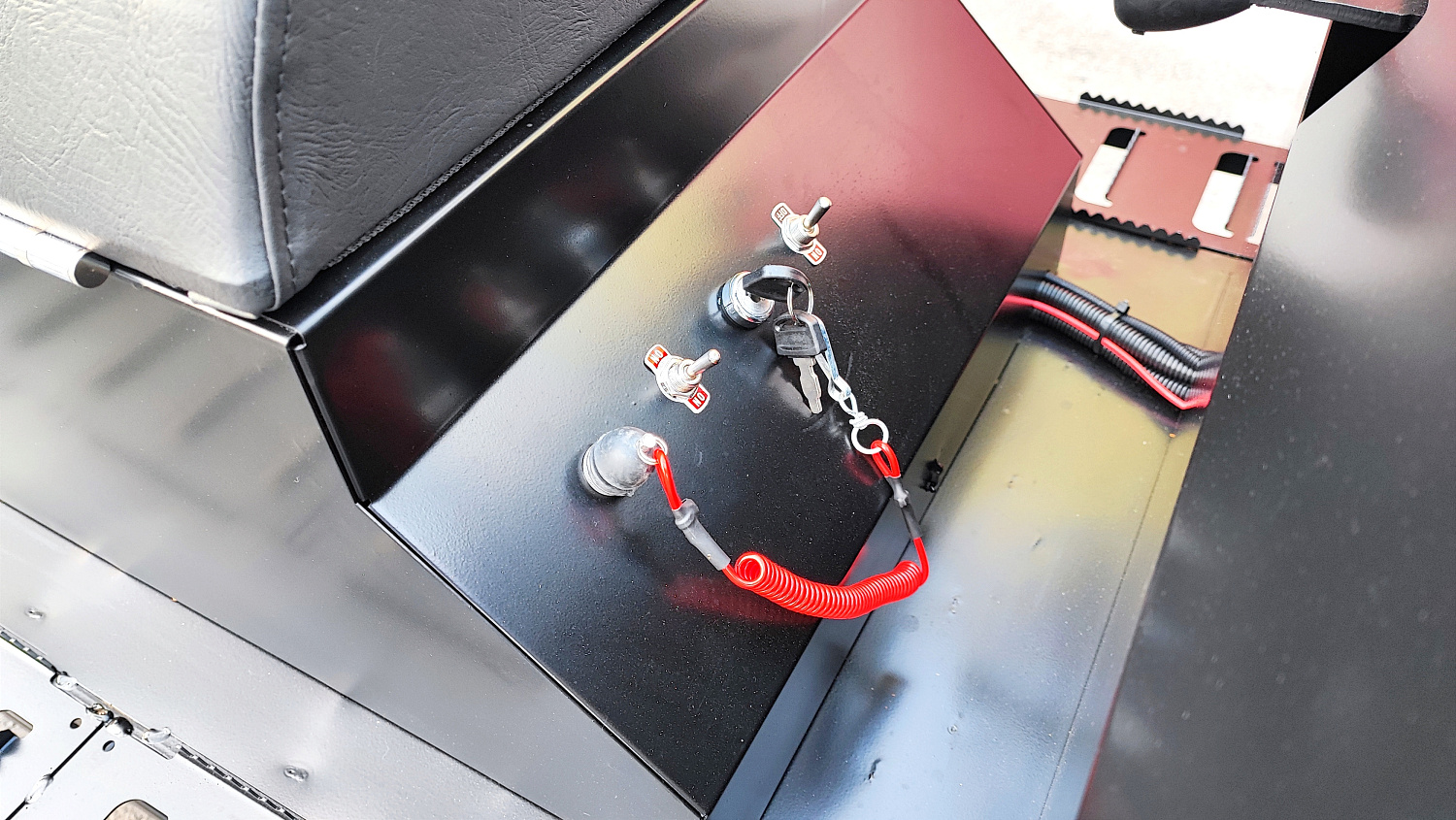 Снегоход PROMAX YAKUT 500 2.0 4T 29 в Долгопрудном