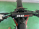 Питбайк JHLMOTO JHL MK125 (14/12) в Долгопрудном