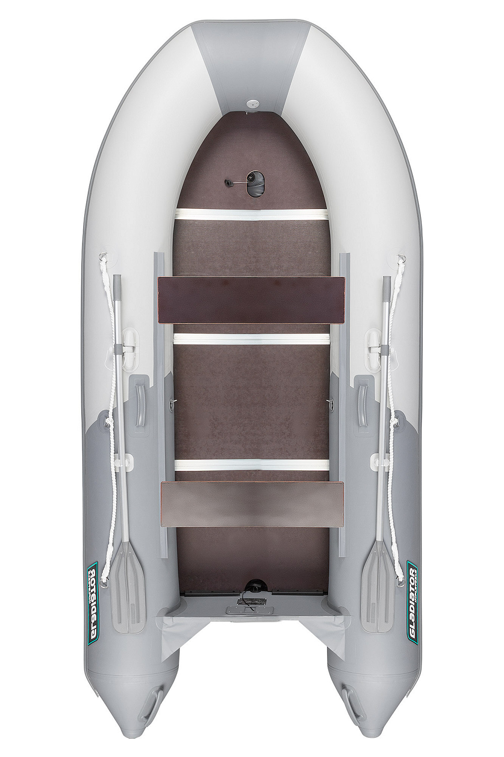 НАДУВНАЯ ЛОДКА GLADIATOR B330 в Долгопрудном