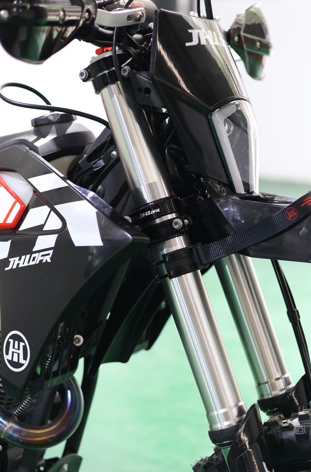 Мотоцикл JHLMOTO JHLofr GS CB300RL в Долгопрудном