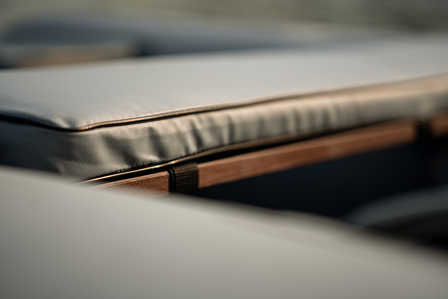 Лодка MISHIMO RIVER JET 390 под водомет в Долгопрудном