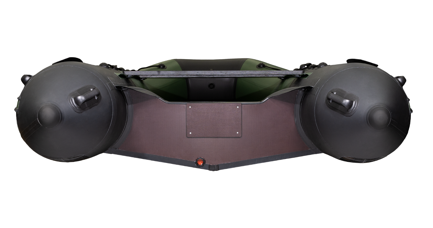 Лодка Ривьера Максима 3800 СК в Долгопрудном