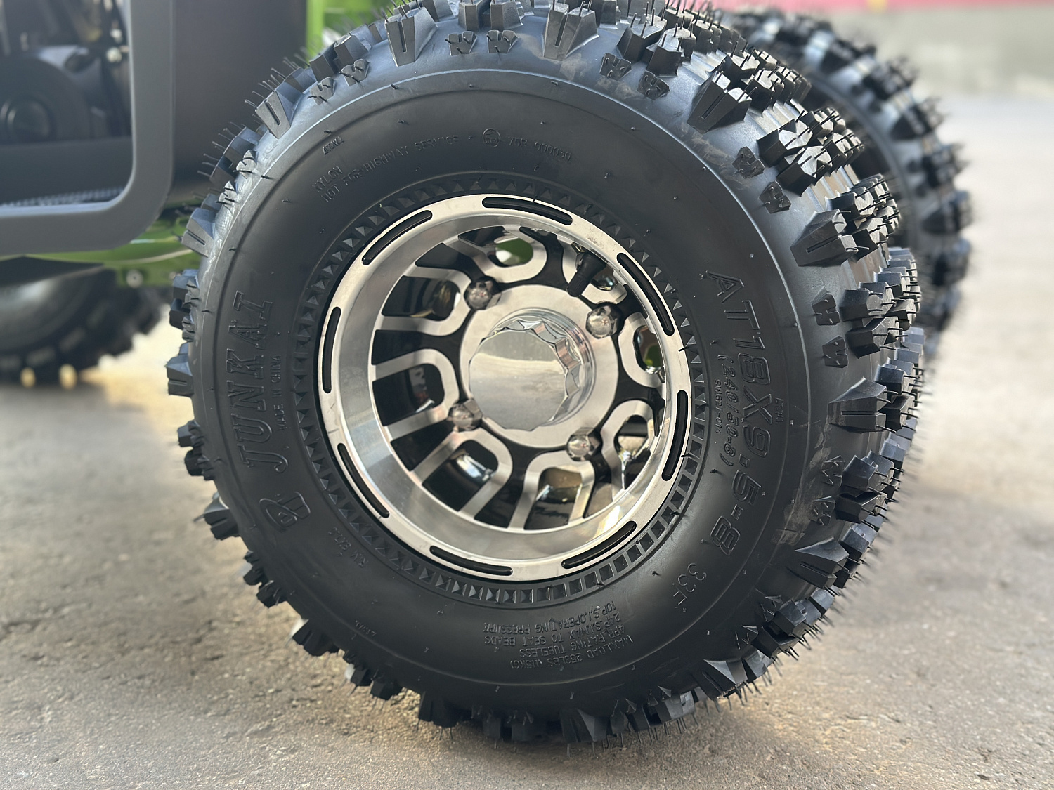 Квадроцикл PROMAX МАЙНКРАФТ 192 PRO 2025 в Долгопрудном