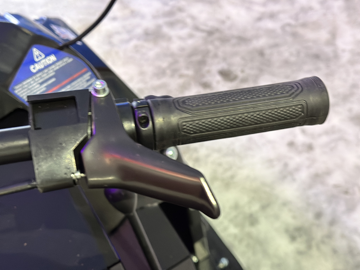 Снегоход PROMAX YAKUT 500 2.0 4T 20 в Долгопрудном