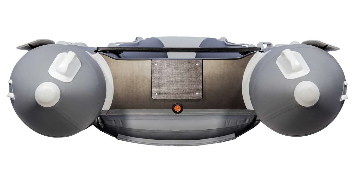 Лодка АКВА 3600 НДНД в Долгопрудном