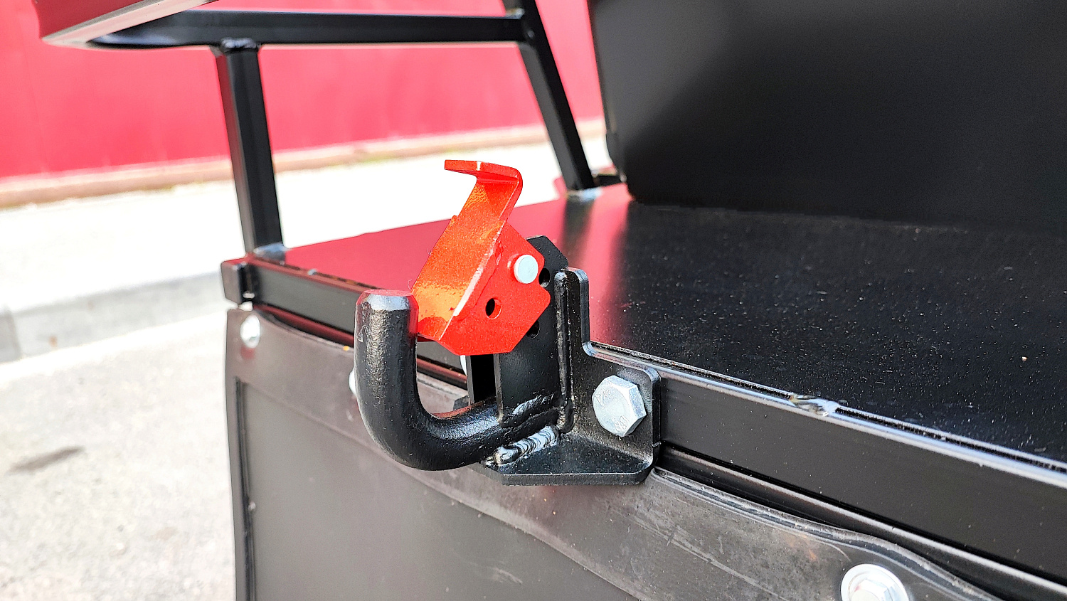 Снегоход PROMAX YAKUT 500 2.0 4T 29 в Долгопрудном