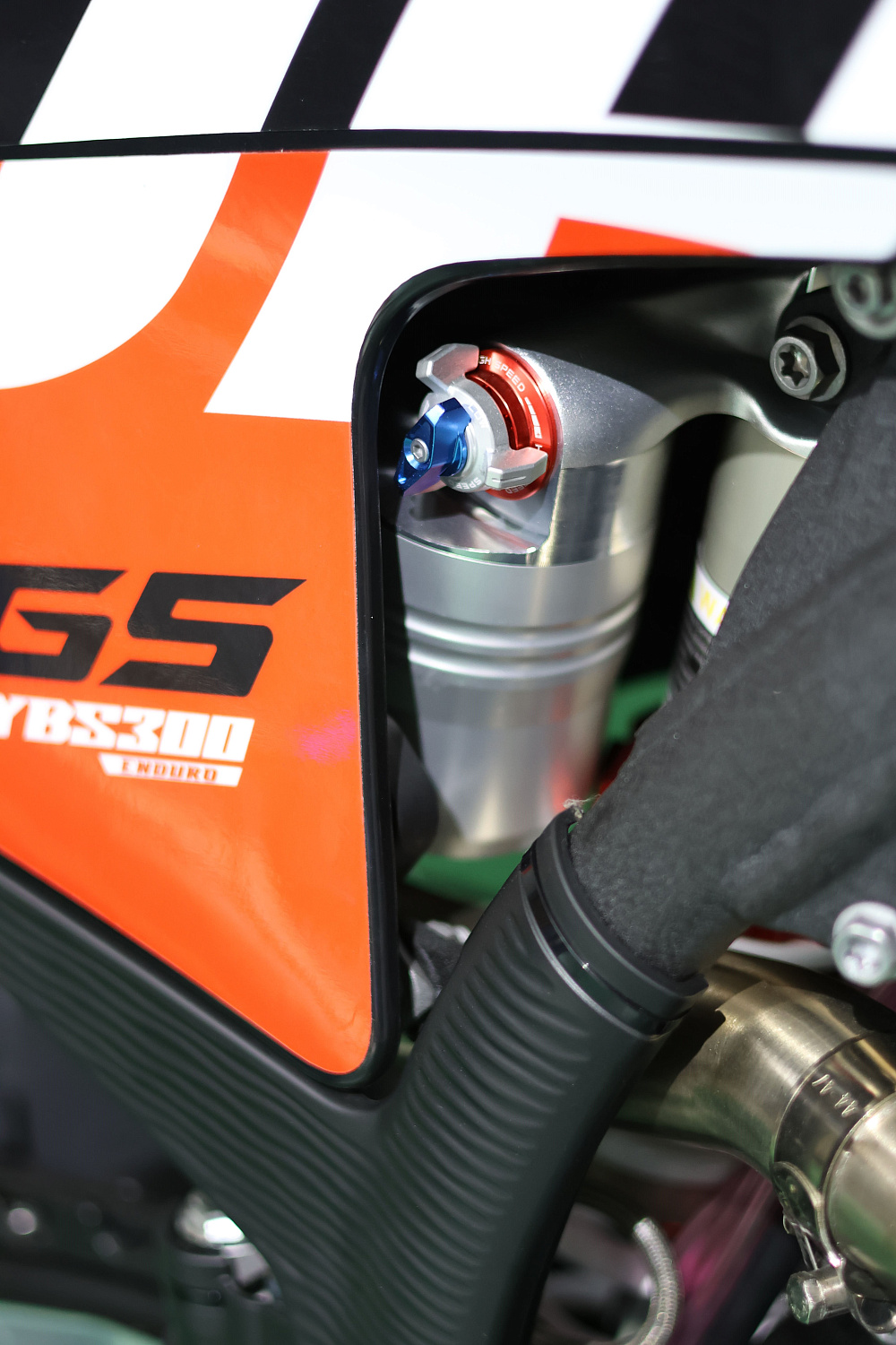 Мотоцикл JHLMOTO JHLofr GS YBS300 (176MN) в Долгопрудном