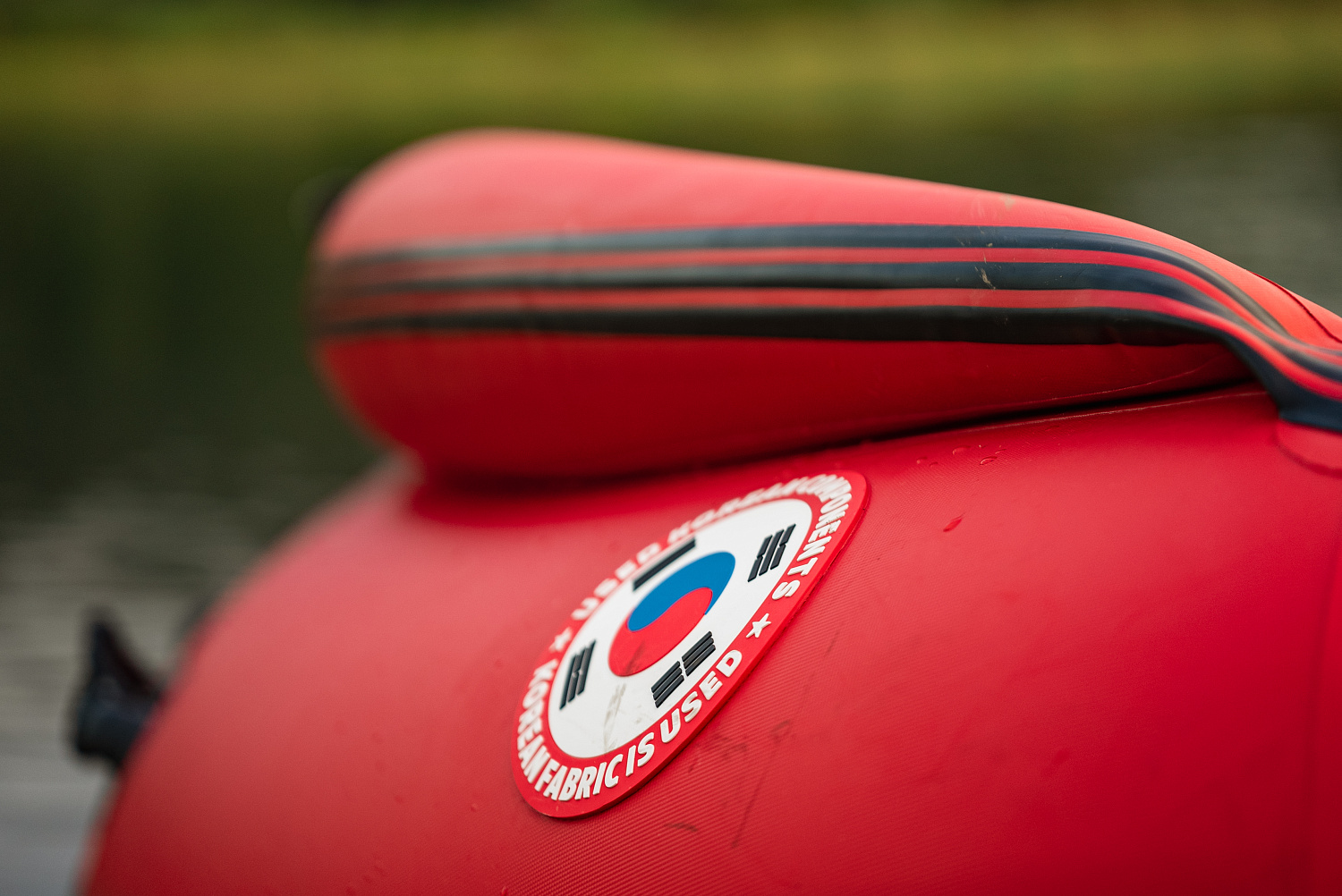 Лодка MISHIMO RIVER FJET PRO 430  под водомет в Долгопрудном