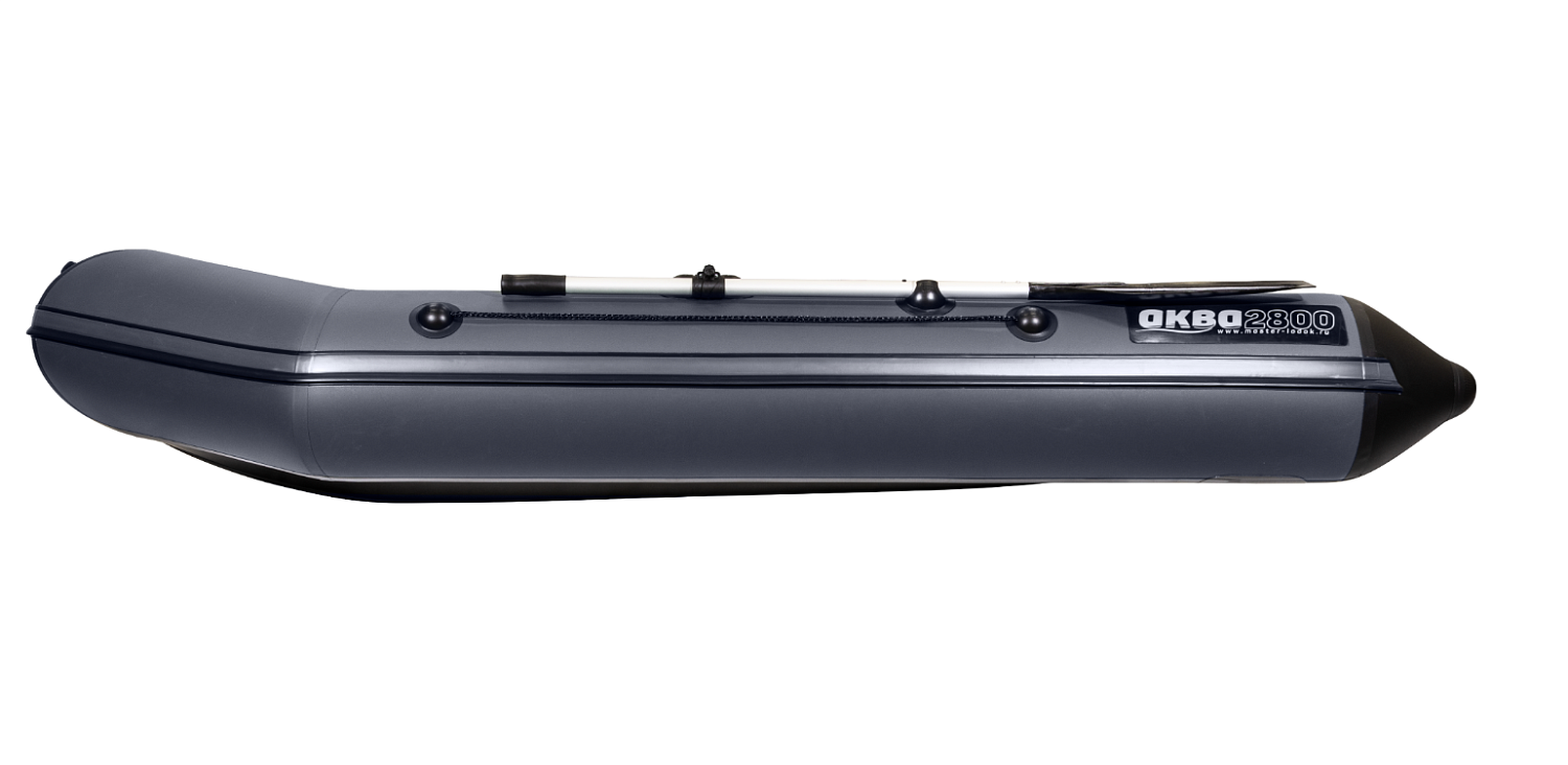  Лодка АКВА 2800 Слань-книжка киль в Долгопрудном