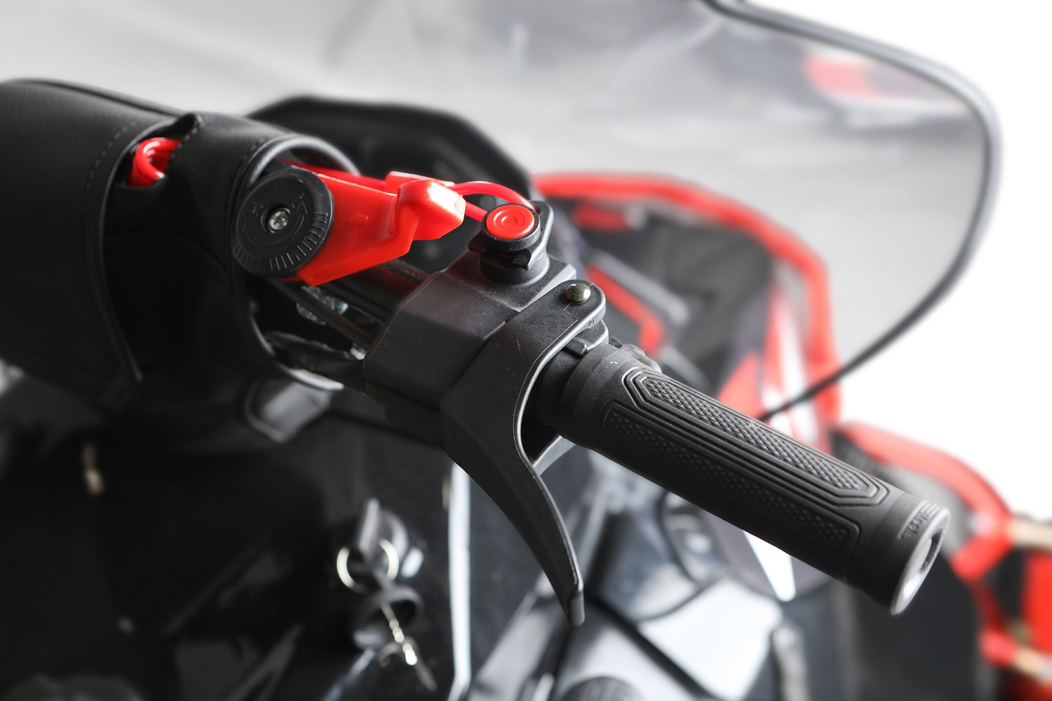 Снегоход IKUDZO HUNTER 600LK 20 V2 в Долгопрудном