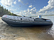 Лодка MISHIMO BIG FLOOR 360 в Долгопрудном