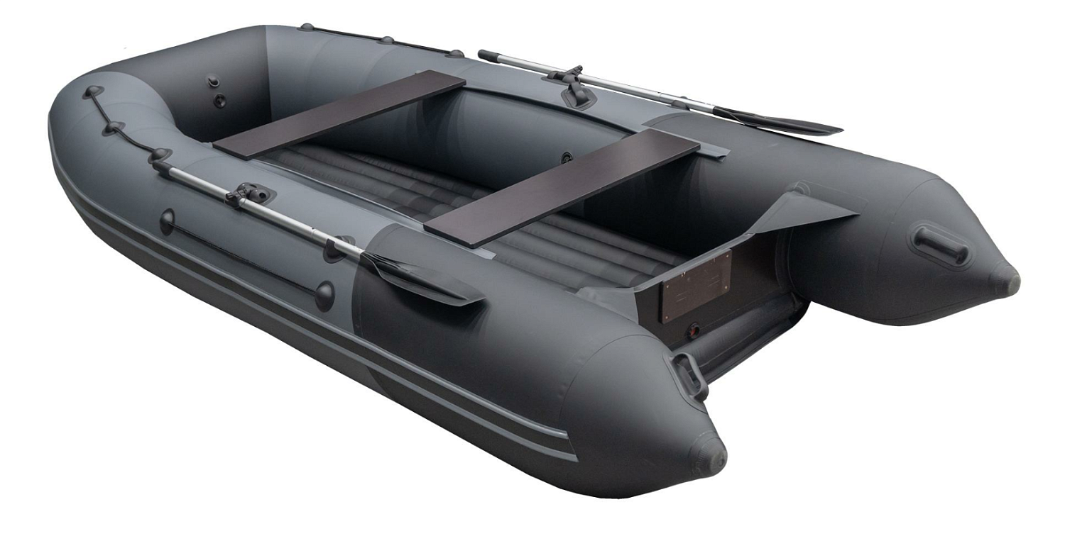 Лодка Таймень RX 4100 НДНД в Долгопрудном