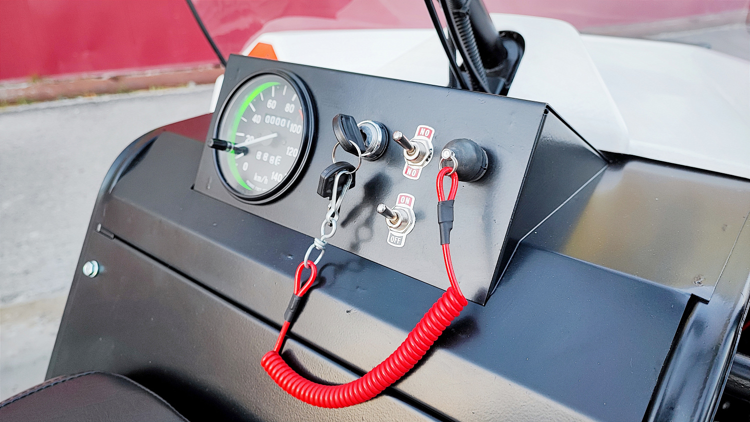 Снегоход PROMAX SNOWBEAR V3 650 2T в Долгопрудном