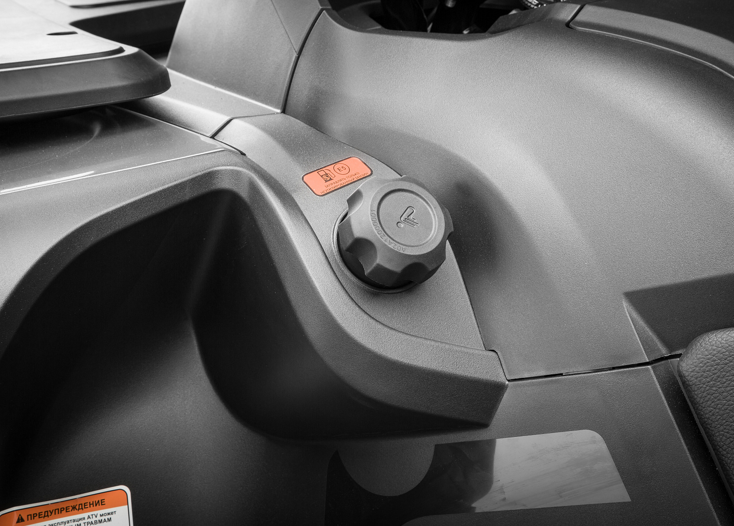  Квадроцикл Segway SNARLER AT6 LE в Долгопрудном