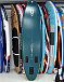 SUP (САП) Доска RAIDEX TAITA BLUE BOTTOM 10,6’ (320см) в Долгопрудном
