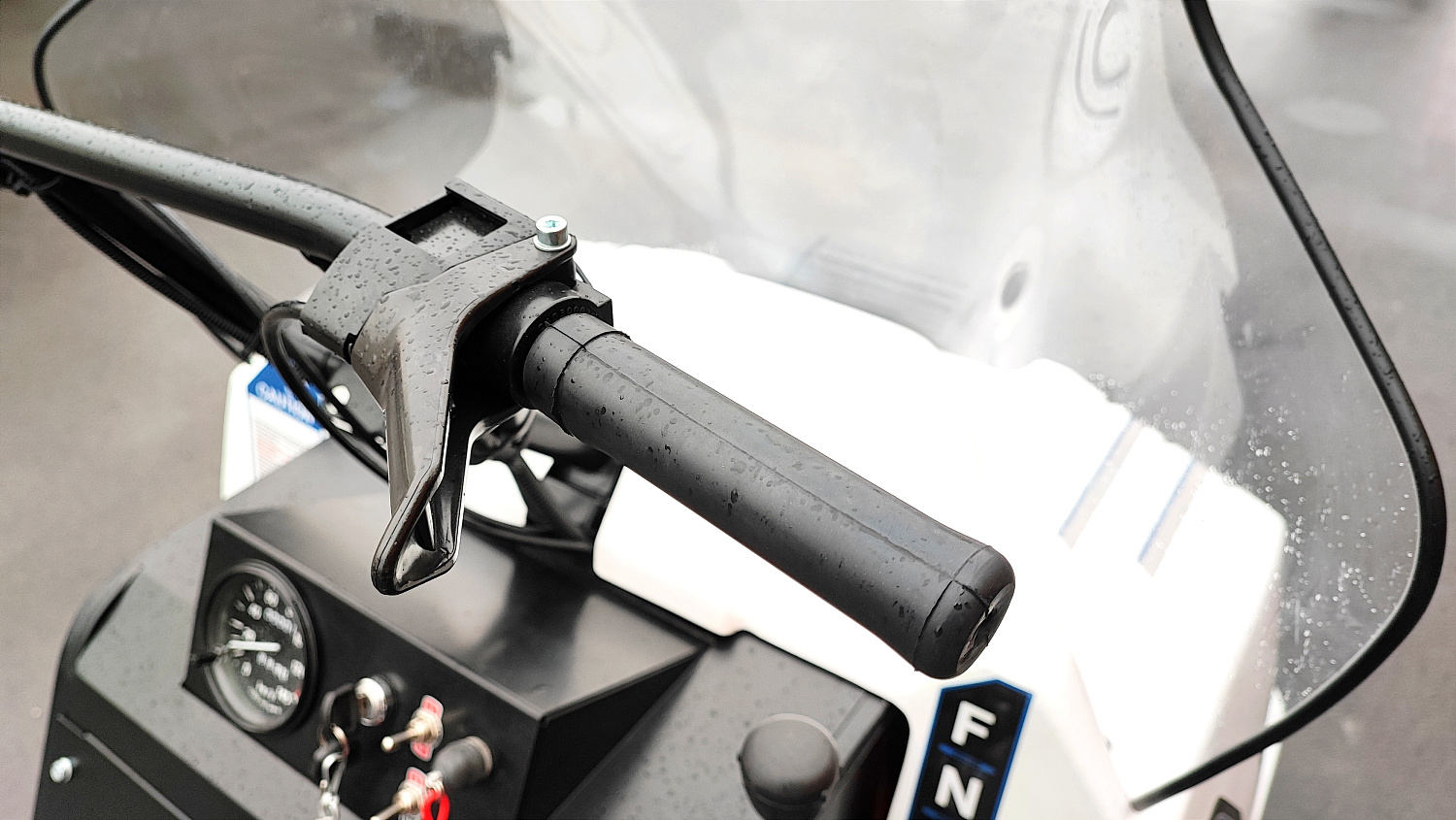 Снегоход PROMAX SNOWBEAR V3 800 4T ST в Долгопрудном