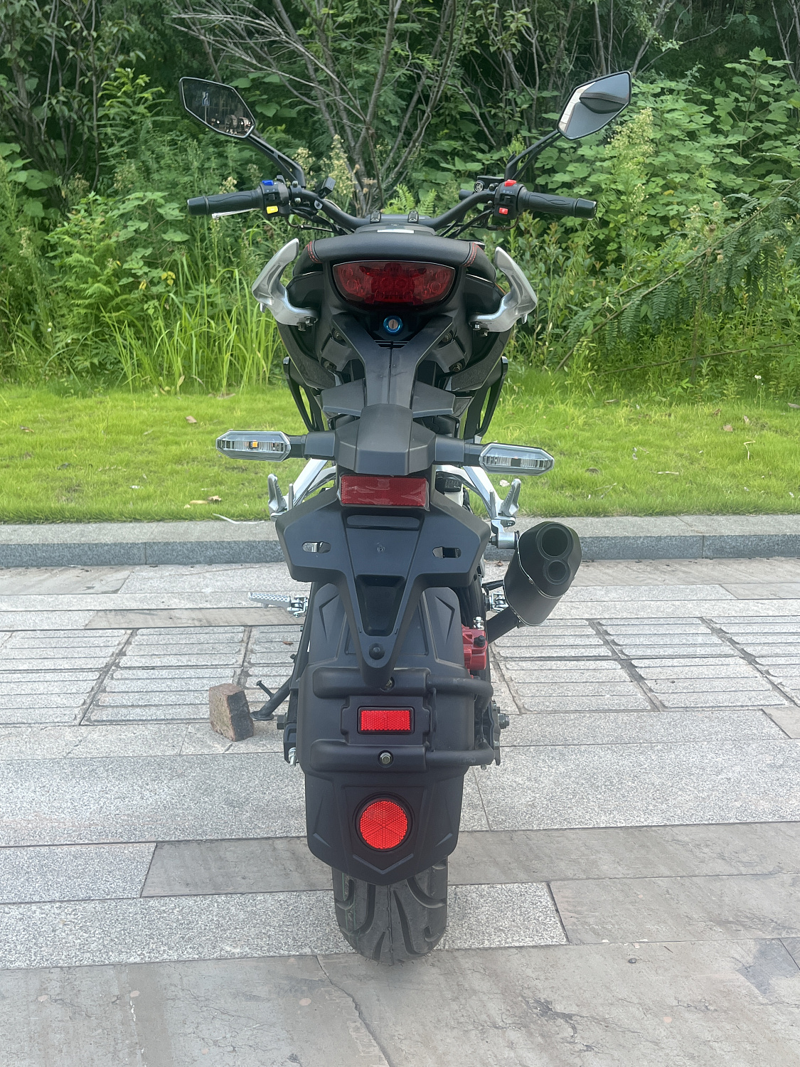 Мопед PROMAX CB130R (49) в Долгопрудном