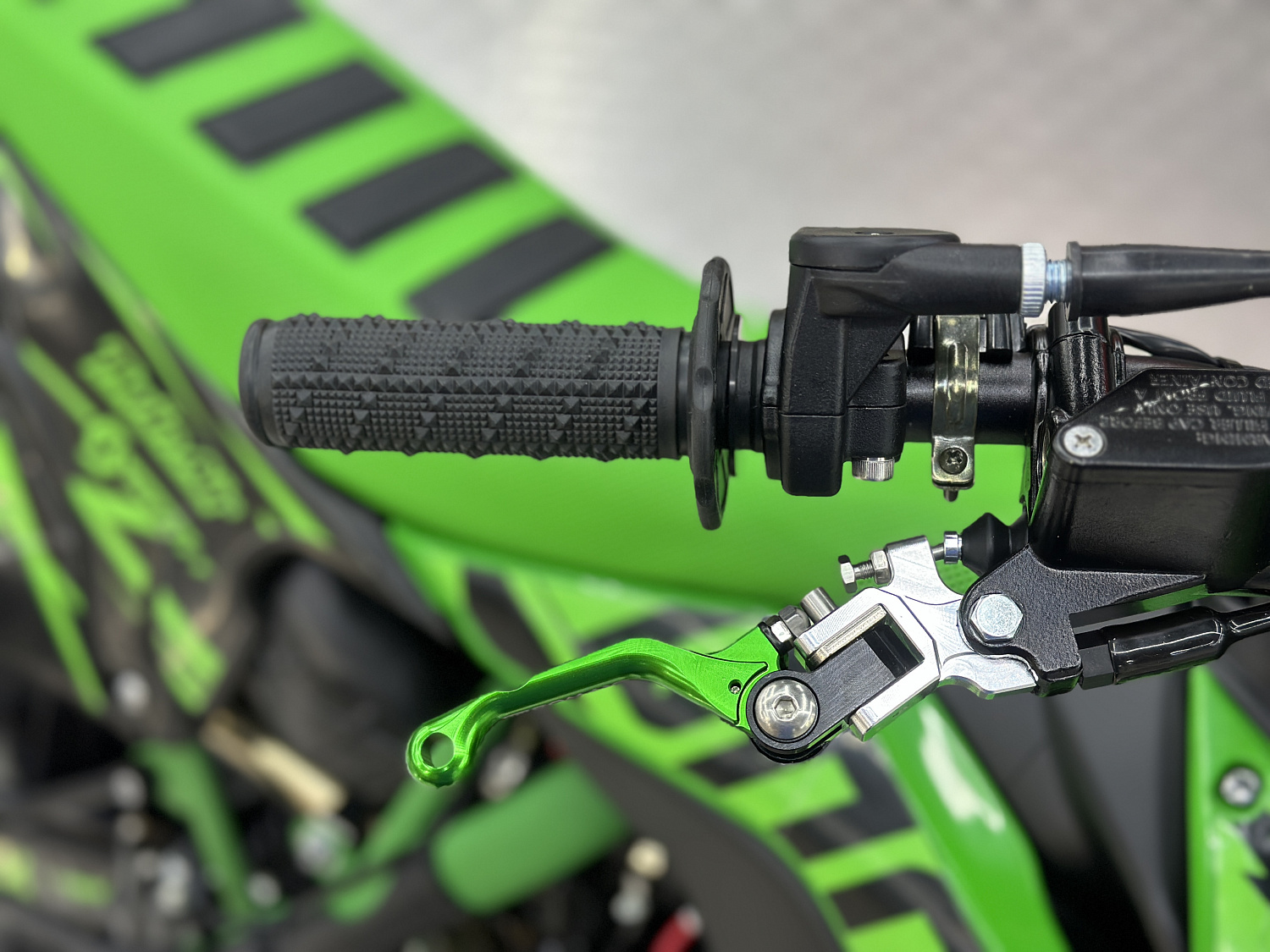 Кроссовый мотоцикл PROMAX DAIKON CB330 в Долгопрудном