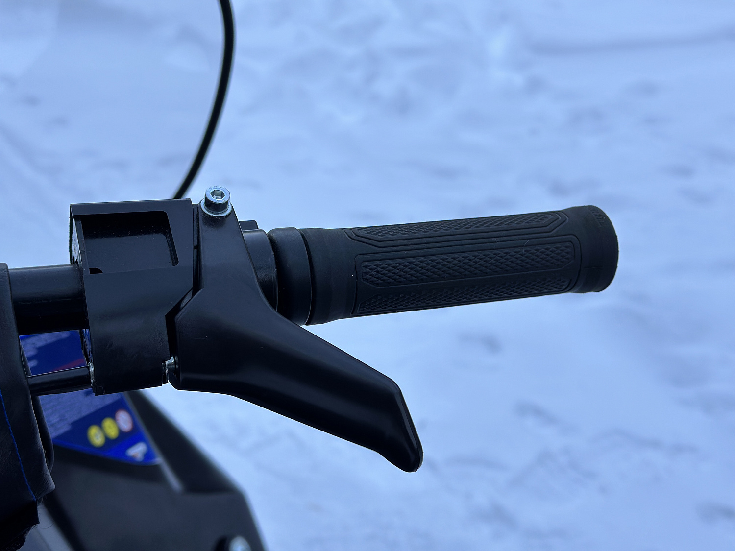 Снегоход PROMAX YAKUT 500 LONG 2.0 4T 27 в Долгопрудном