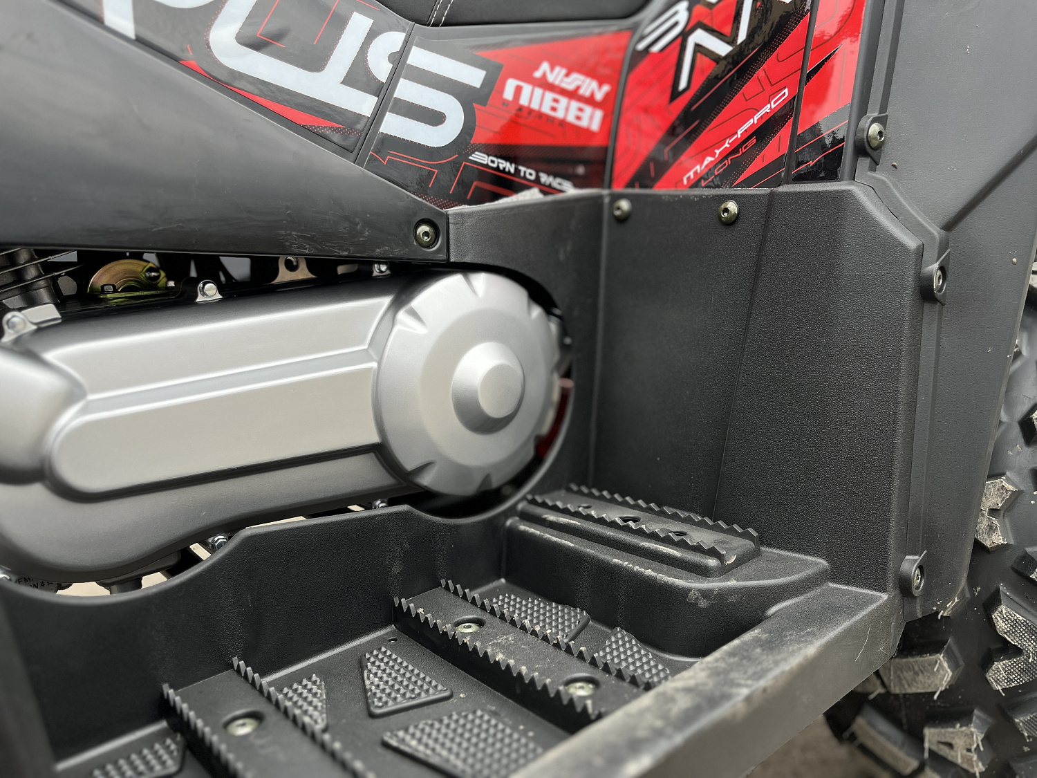 Квадроцикл PROMAX TAURUS 300 MAX-PRO LONG в Долгопрудном