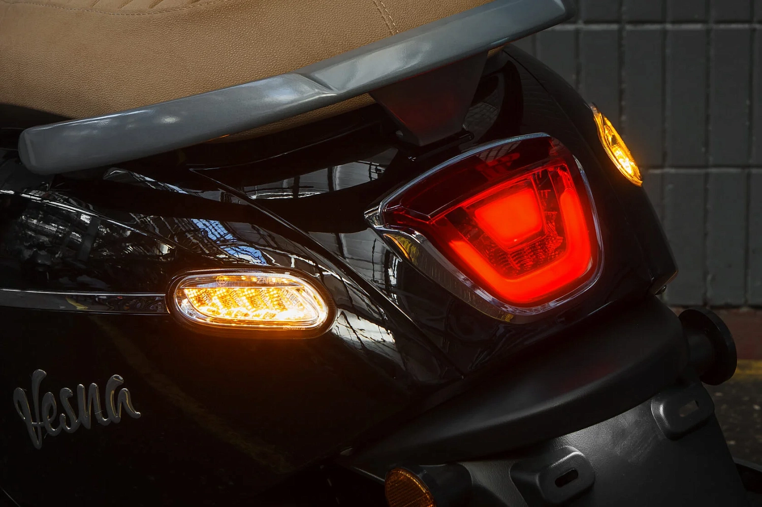 Скутер MINSK Vesna 50 M1NSK в Долгопрудном