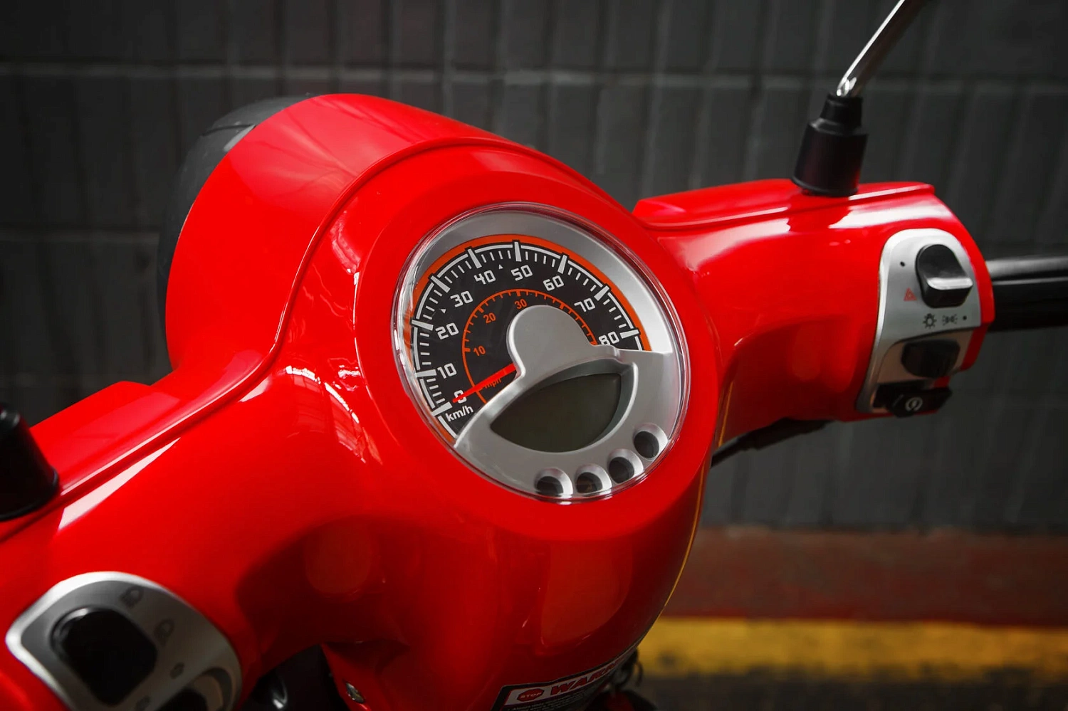 Скутер MINSK Vesna 50 M1NSK в Долгопрудном